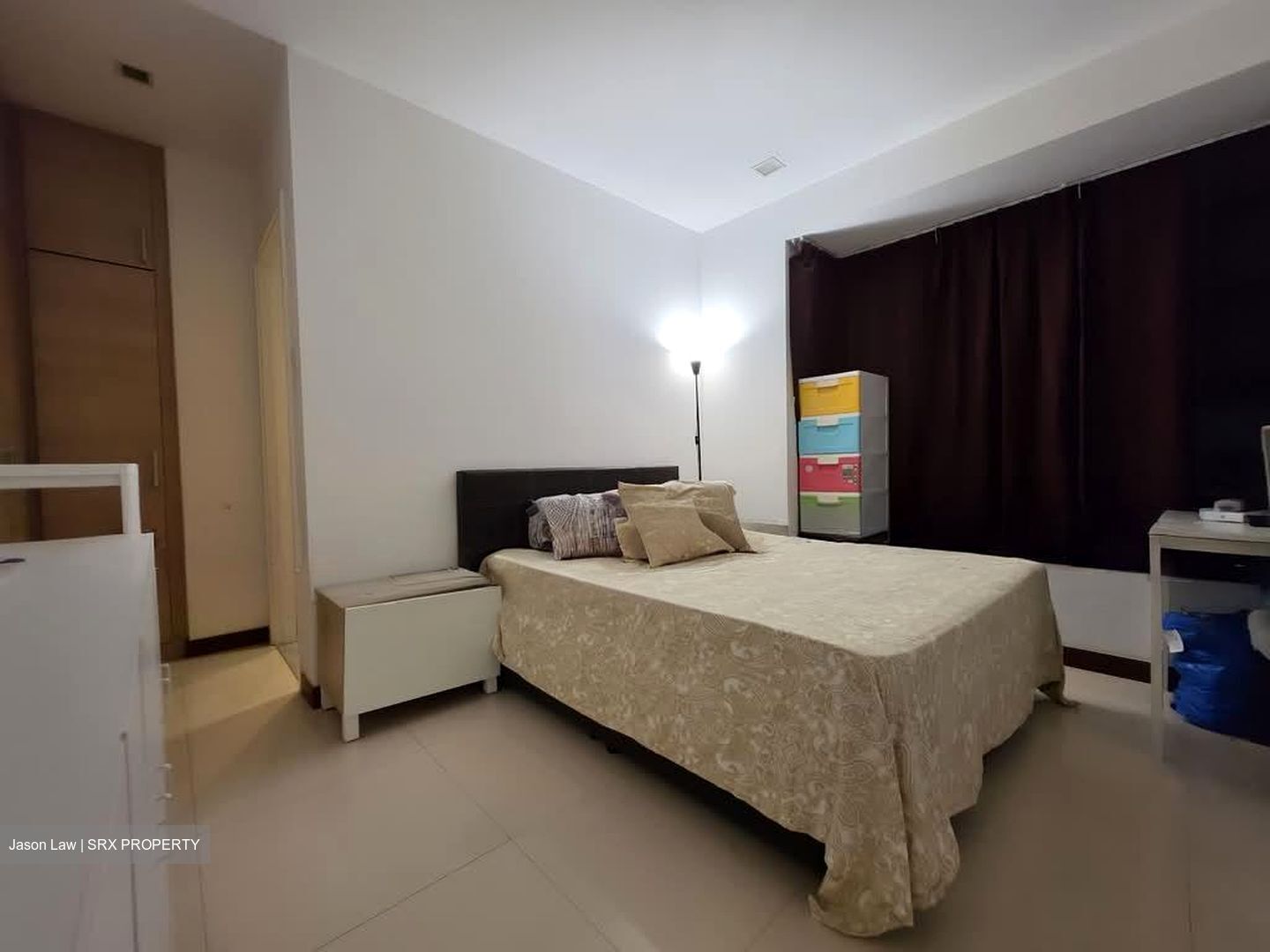 La Casa (D25), Condominium #558333741
